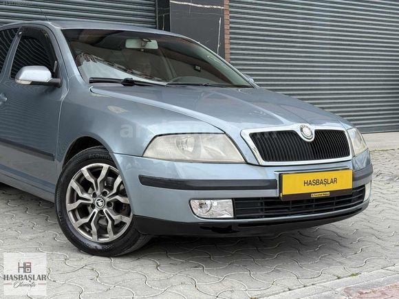 SKODA OCTAVİA A5 KASA 1.6 DUZ MOTOR 2006 MODEL K.KARTI