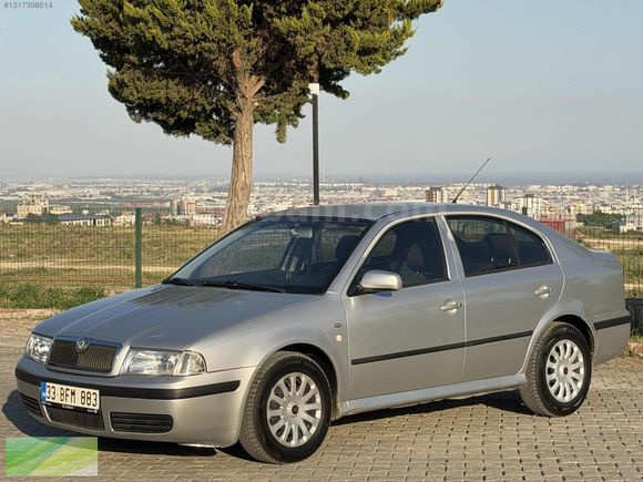 230.000 KM DE MOTOR YÜRÜYEN KUSURSUZ