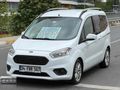 AZİZOĞLU'DAN 2020 FORD COURİER 1.5 TDCI TİTANİUM EMSALSİZ