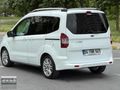 AZİZOĞLU'DAN 2020 FORD COURİER 1.5 TDCI TİTANİUM EMSALSİZ