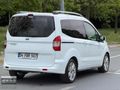 AZİZOĞLU'DAN 2020 FORD COURİER 1.5 TDCI TİTANİUM EMSALSİZ