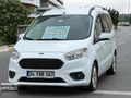 AZİZOĞLU'DAN 2020 FORD COURİER 1.5 TDCI TİTANİUM EMSALSİZ