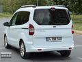 AZİZOĞLU'DAN 2020 FORD COURİER 1.5 TDCI TİTANİUM EMSALSİZ