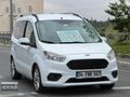 AZİZOĞLU'DAN 2020 FORD COURİER 1.5 TDCI TİTANİUM EMSALSİZ