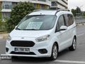 AZİZOĞLU'DAN 2020 FORD COURİER 1.5 TDCI TİTANİUM EMSALSİZ