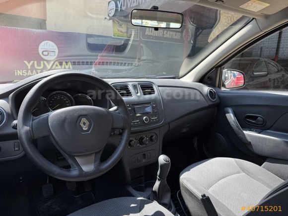 90' LIK DÜŞÜK KM TEMİZ ARAÇ DEĞİŞENSİZ