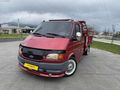 AYT OTOMOTİV'DEN SIFIR KESİM FORD TRANSİT LX 190 P CİFT KABİN