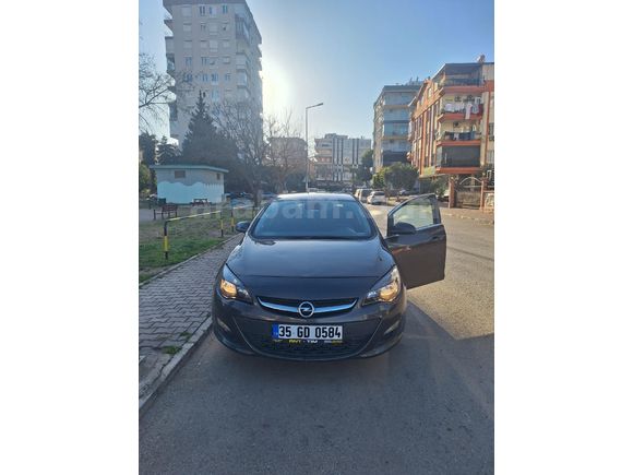 Sahibinden Opel Astra 1.6 CDTI Edition 2015 Model