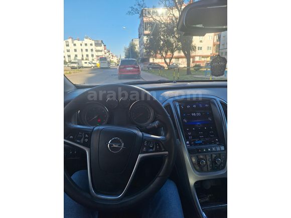 Sahibinden Opel Astra 1.6 CDTI Edition 2015 Model