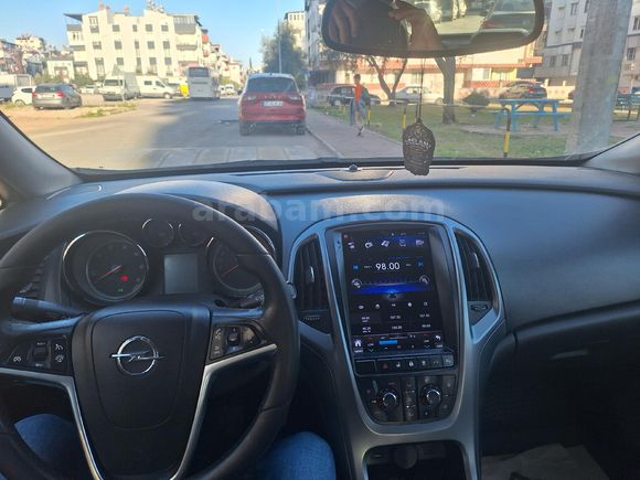 Sahibinden Opel Astra 1.6 CDTI Edition 2015 Model