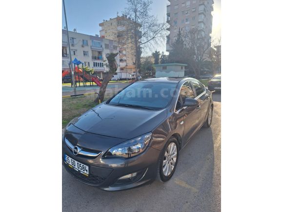 Sahibinden Opel Astra 1.6 CDTI Edition 2015 Model