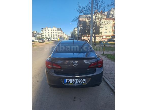 Sahibinden Opel Astra 1.6 CDTI Edition 2015 Model