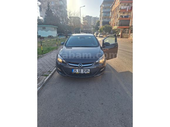Sahibinden Opel Astra 1.6 CDTI Edition 2015 Model
