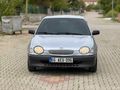 Galeriden Toyota Corolla 1.3 Terra 2000 Model Yozgat