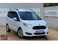 ESİLA MOTORS'DAN 2018 MDL/COURİER/TİTANİUM/S BKIMLI 0,99 KREDİİİ