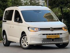 2023 MODEL CADDY LİFE DSG OTOMATİK 56.000KM HATASIZ BOYASIZ