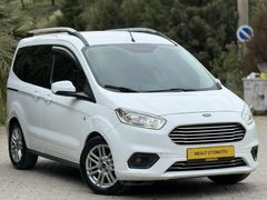MESUT OTOMOTİVDEN 2021 FORD CORYER TITANIUM HATASIZ BOYASIZ