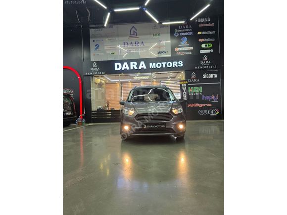 2020 MODEL 2021 ÇIKIŞLI HATASIZ FORD COURİER