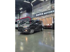 2020 MODEL 2021 ÇIKIŞLI HATASIZ FORD COURİER