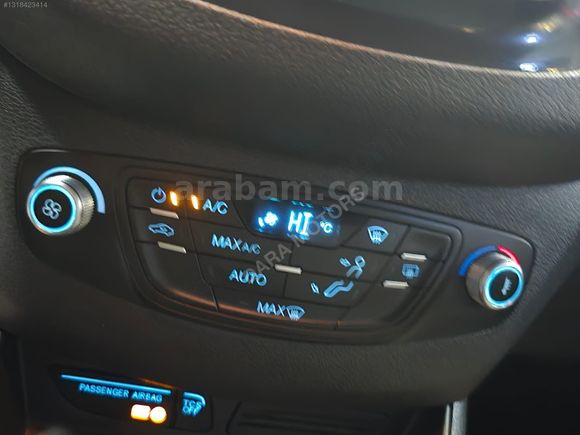 2020 MODEL 2021 ÇIKIŞLI HATASIZ FORD COURİER