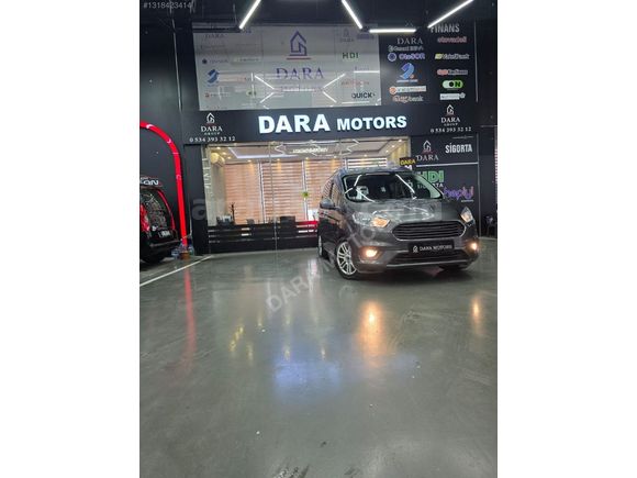 2020 MODEL 2021 ÇIKIŞLI HATASIZ FORD COURİER