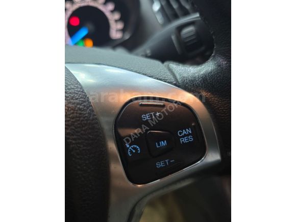 2020 MODEL 2021 ÇIKIŞLI HATASIZ FORD COURİER