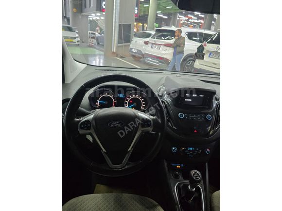 2020 MODEL 2021 ÇIKIŞLI HATASIZ FORD COURİER