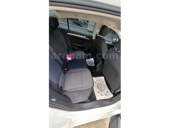 Sahibinden Volkswagen Passat 1.6 TDi BlueMotion Impression 2019 Model