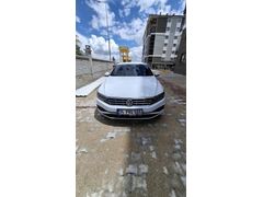 Sahibinden Volkswagen Passat 1.6 TDi BlueMotion Impression 2019 Model
