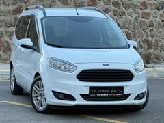 YILDIRIM AUTO DAN 39.500KM CORIER OTOMOBİL