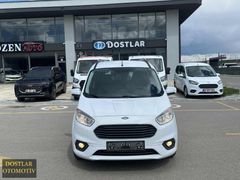 2021 MODEL FORD COURİER