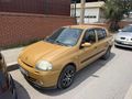 ULUTAŞLARDAN 2001 MODEL RENAULT CLİO KREDİ KARTINA 12 AY TAKSİT