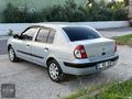 2005 BENZİNLİ CLİO 1.4 KLİMALI HATASIZ