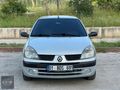 2005 BENZİNLİ CLİO 1.4 KLİMALI HATASIZ