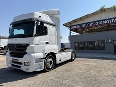 ?GİRGİN Trucks ?DAN 2008 AXOR 1840 MOTOR YAPILI STANDART ÇEKİCİ