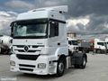 NEŞELİ İSTANBUL- 2015 MERCEDES AXOR 1840 KLİMA'LI *672.000KM*