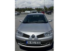 Sahibinden Renault Megane 1.5 dCi Expression 2008 Model 