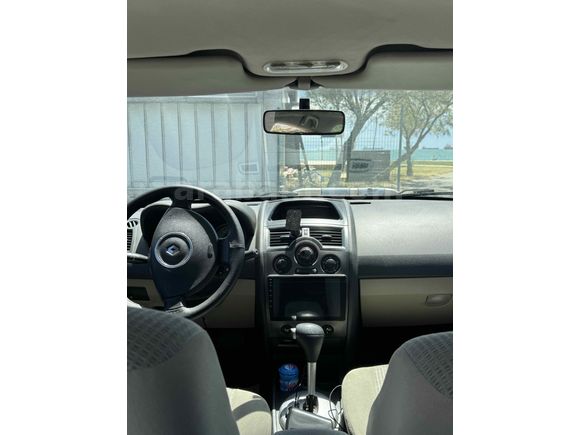 Sahibinden Renault Megane 1.5 dCi Expression 2008 Model 