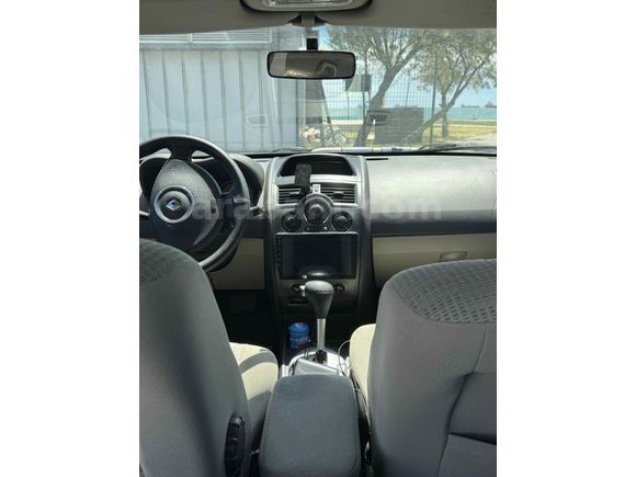 Sahibinden Renault Megane 1.5 dCi Expression 2008 Model 