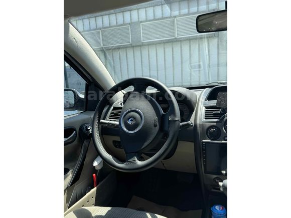 Sahibinden Renault Megane 1.5 dCi Expression 2008 Model 