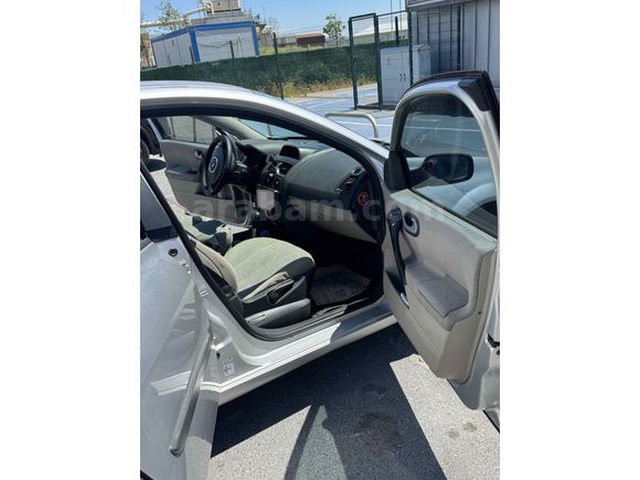 Sahibinden Renault Megane 1.5 dCi Expression 2008 Model 