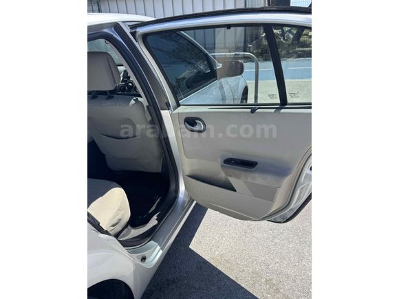 Sahibinden Renault Megane 1.5 dCi Expression 2008 Model 