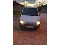 Galeriden Ford Tourneo Connect 1.8        2008 Model Burdur