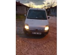 Galeriden Ford Tourneo Connect 1.8        2008 Model Burdur