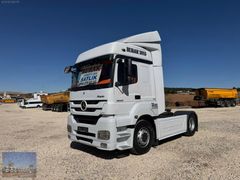 BURAK OTOMOTİV'DEN 2015 MODEL 1840 AXOR 568.000 KM