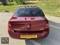 2001 RENAULT CLİO SYMBOL 1.4 16V MUAYENE/LASTİK/AKÜ YENİ