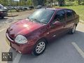 2001 RENAULT CLİO SYMBOL 1.4 16V MUAYENE/LASTİK/AKÜ YENİ