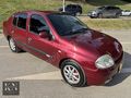 2001 RENAULT CLİO SYMBOL 1.4 16V MUAYENE/LASTİK/AKÜ YENİ