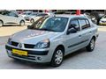 ÖZ YK OTOMOTİVDEN 2005 RENAULT CLIO 1.4 BENZİN LPG YENİ MUANELİ