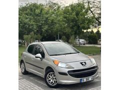 As-Car / Peugeot 207 1.4 HDi Trendy